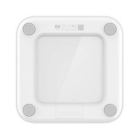 Xiaomi | Mi Smart Scale 2 | Maximum weight (capacity) 150 kg | Multiple users - 3